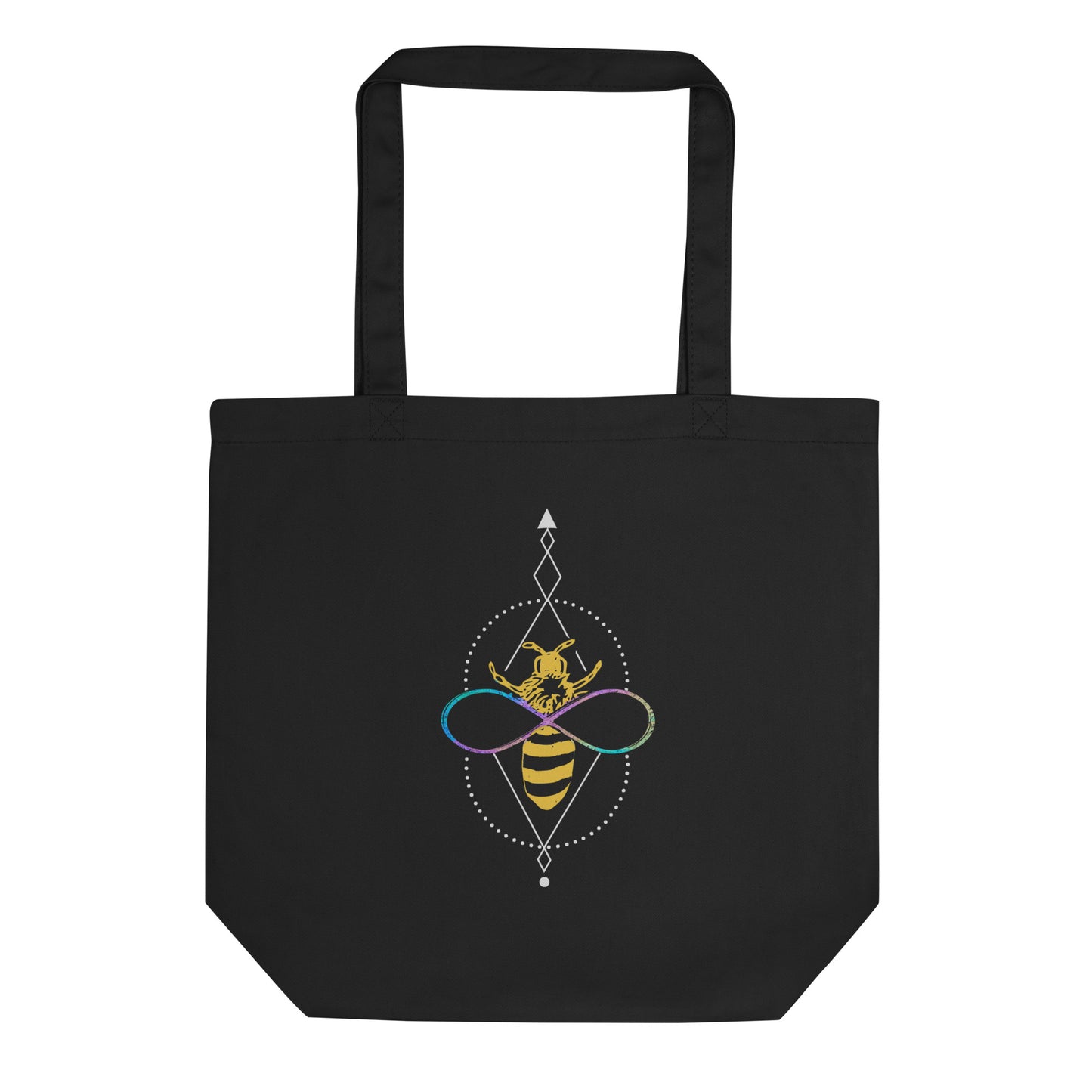 Bee Tote Bag