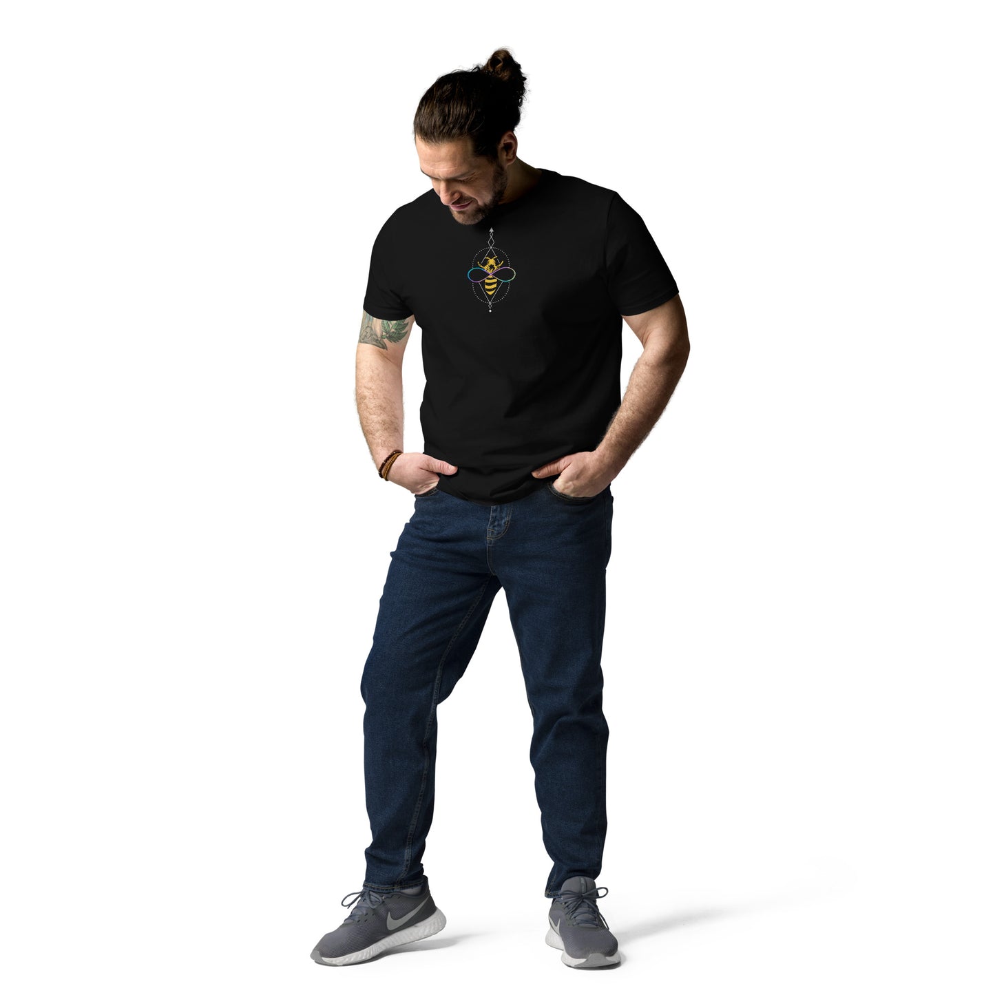 Bee T-shirt