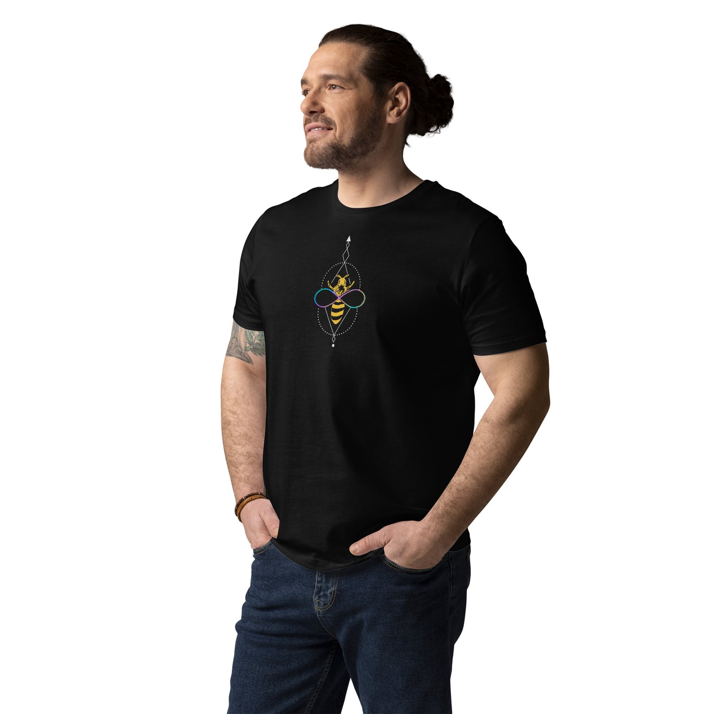 Bee T-shirt