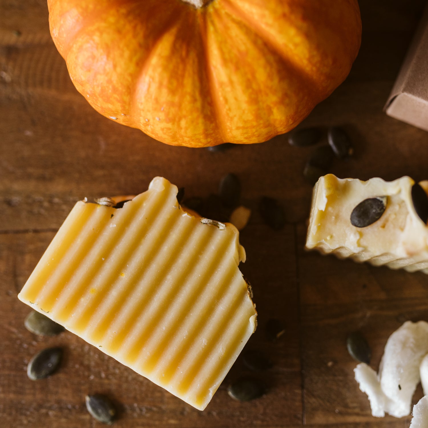 Buzzworthy Soap