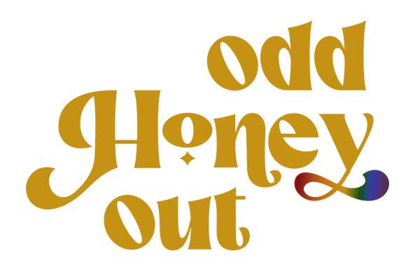 Odd Honey Out