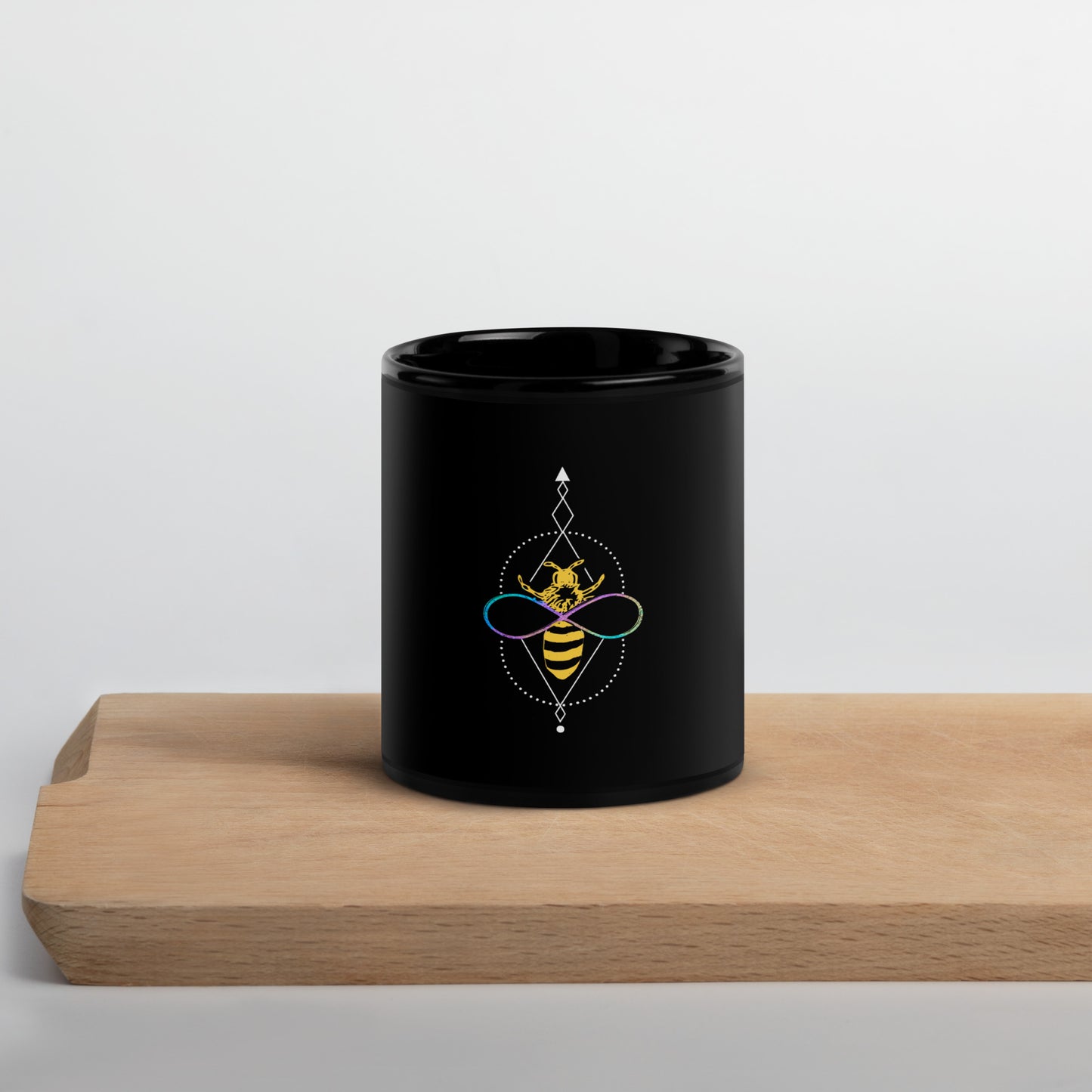 Bee Mug