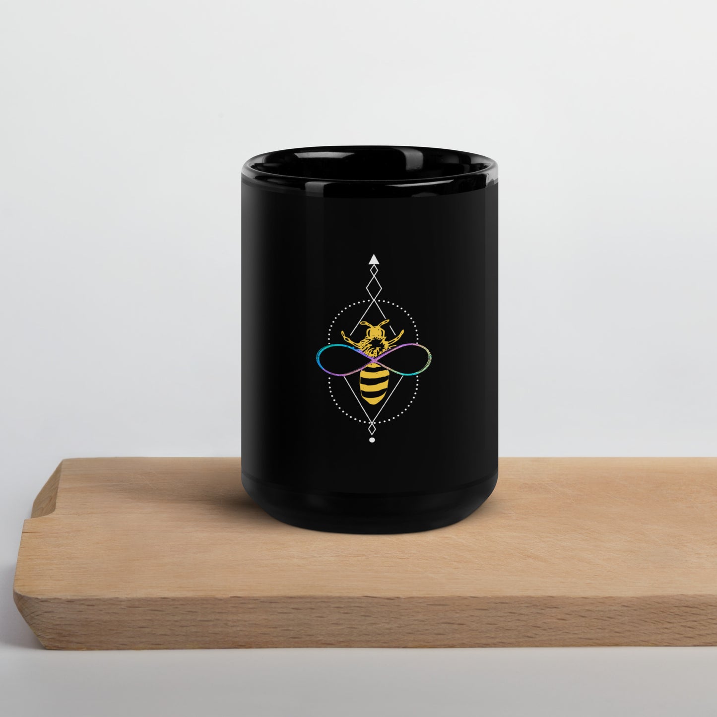 Bee Mug