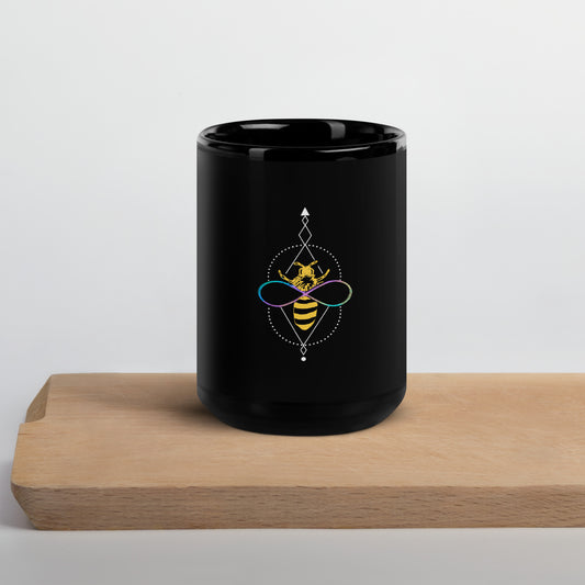 Bee Mug