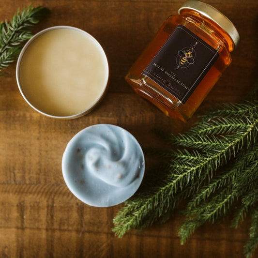 Honey, Bee Healthy Bundle