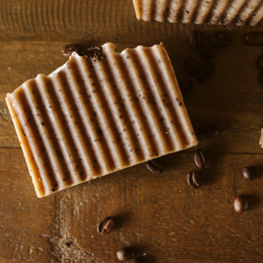 Coffee Soap