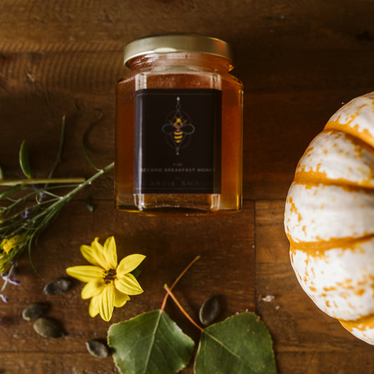 HYPERFOCUS HONEY