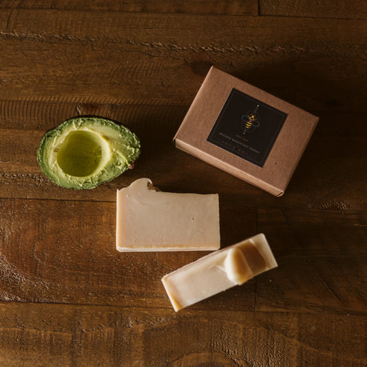 Neem Soap