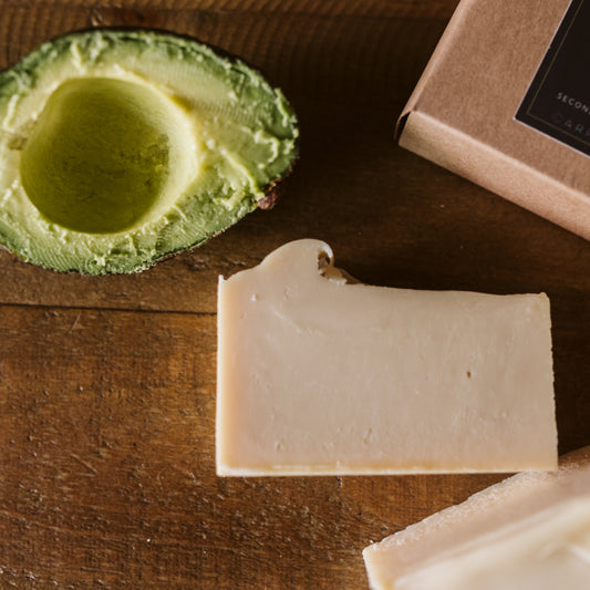 Neem Soap