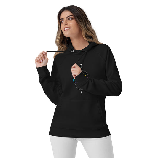 Bee Hoodie