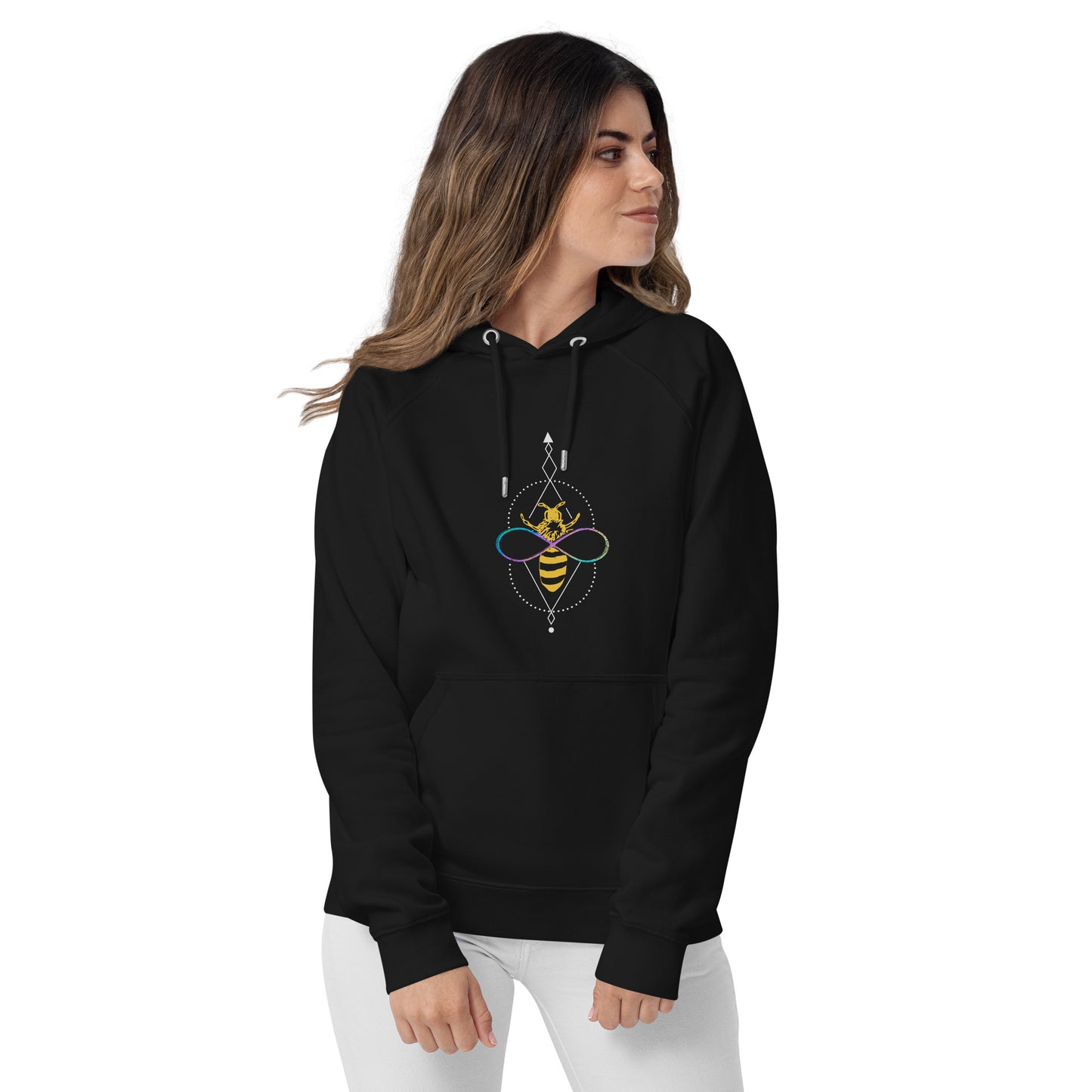 Bee Hoodie