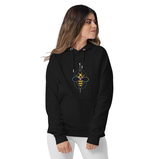 Bee Hoodie